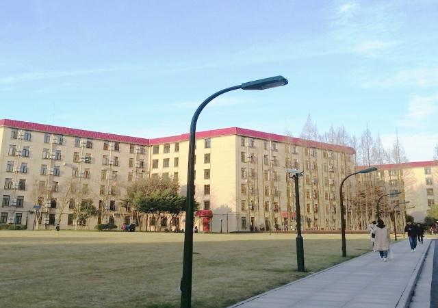 国内最顶尖的财经类高校都在这里，“四财一贸”你更青睐谁？