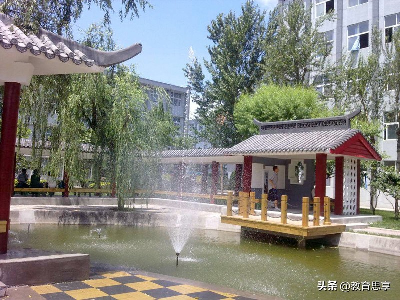 天津天职师大怎么样,天津的天职师大就业率高