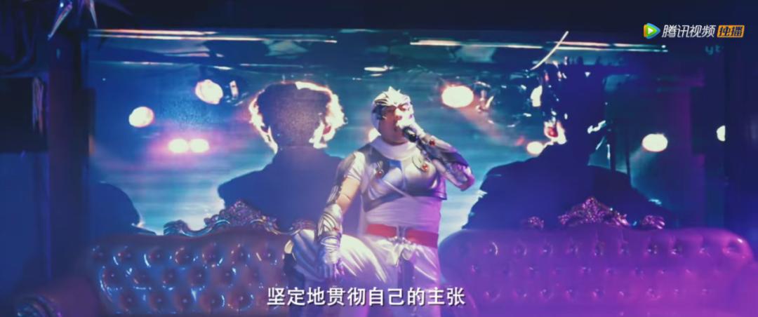 这部小成本网大让我眼前一亮