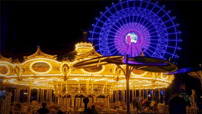 即将开放！福州又添一大批新晋游玩地，安排