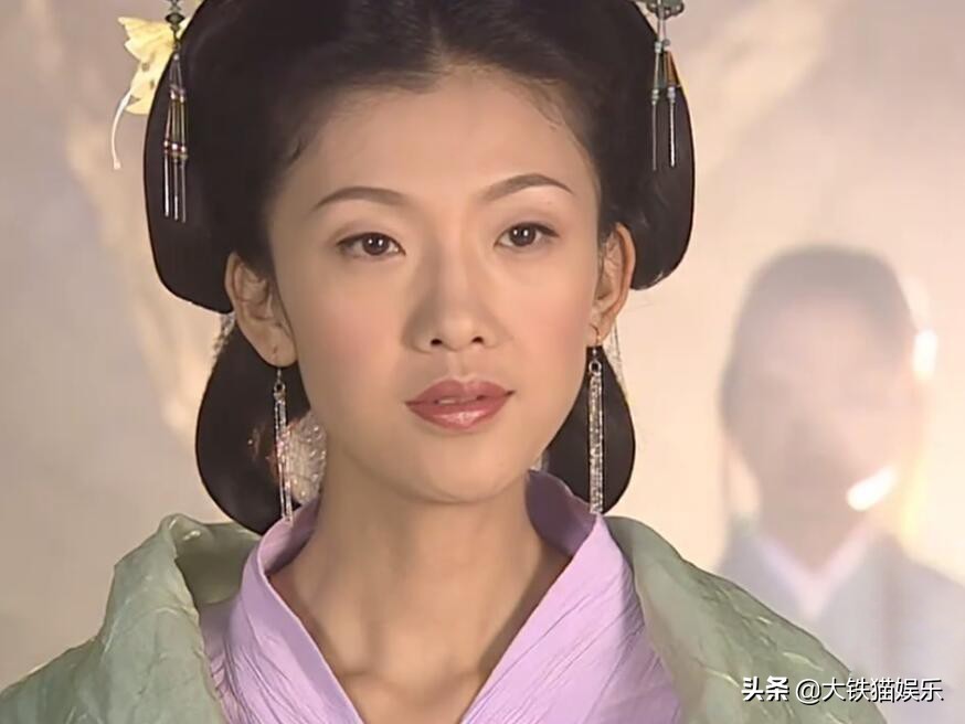 小鱼儿与花无缺演员16年变化,小鱼儿和花无缺如何挑选演员的