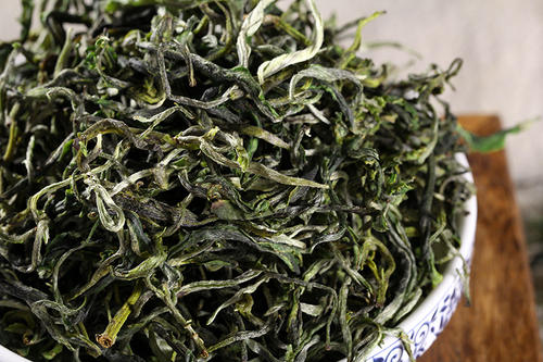 花茶窨制为什么用烘青绿茶,花茶窨制中用什么绿茶最多