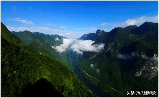 灵山秀水养生仙境,灵山秀水常来常往