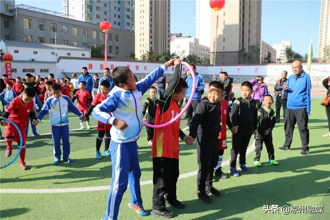 全国青少年校园足球夏令营甘肃,武威市青少年足球选拔赛