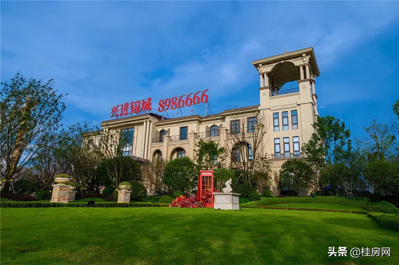 高价区域为何会有低价盘,高价楼盘还有上涨空间吗