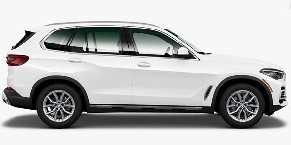 新宝马x5横评,宝马x5深度评测