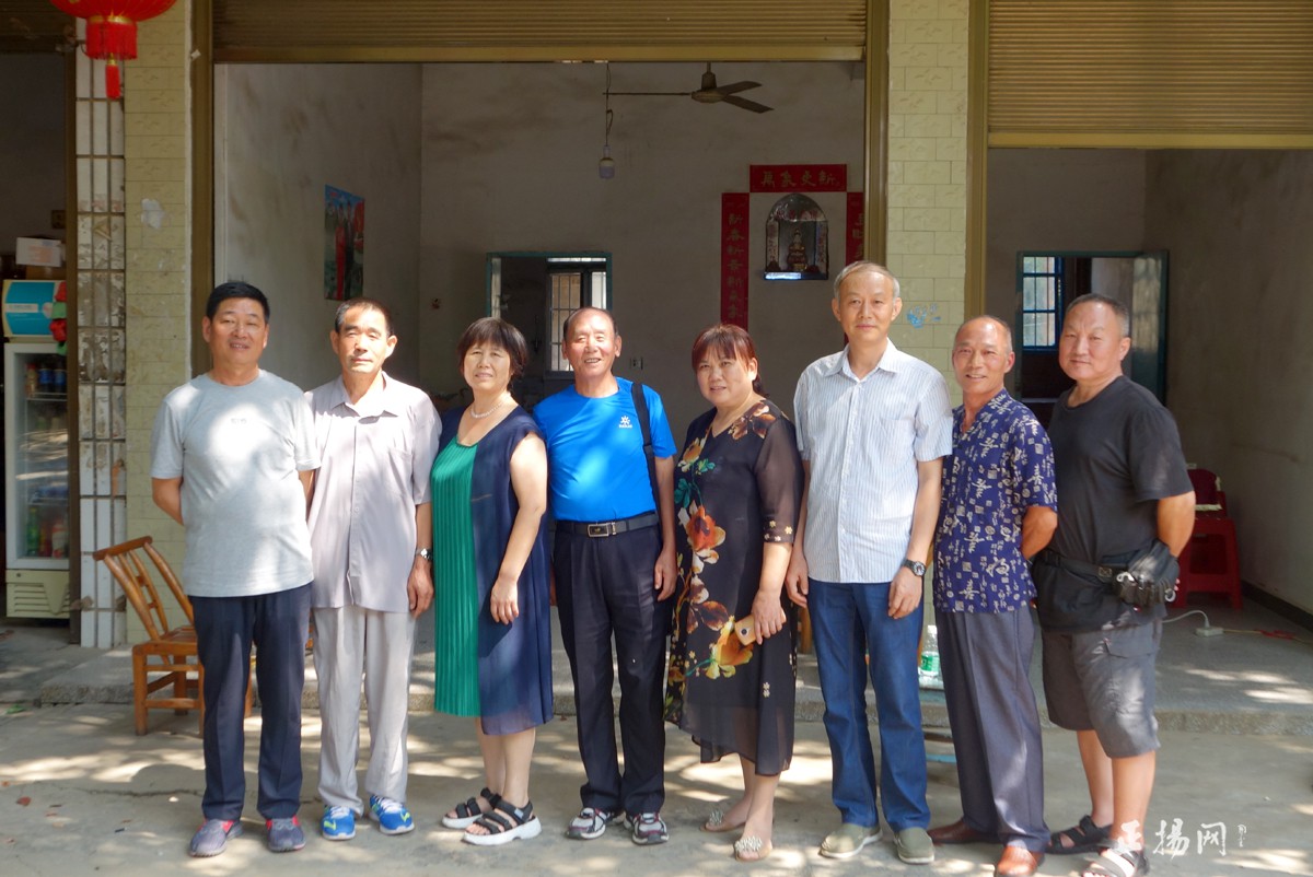 【回忆录】这个班难忘的经历太多【作者/听涛】