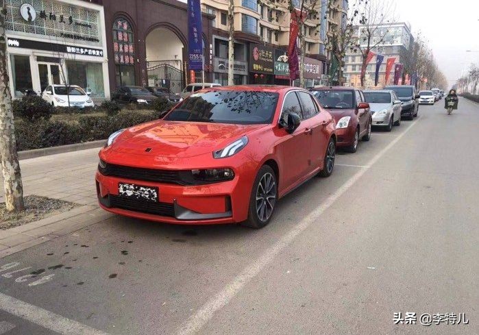 新款领克03车主真实感受,领克03这个车到底怎么样