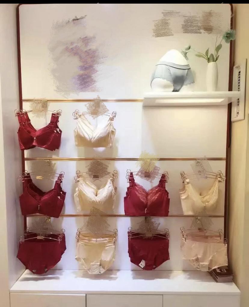 疯狂内卷的女性内衣：3000品牌争1600亿市场，大讲科技故事难突围