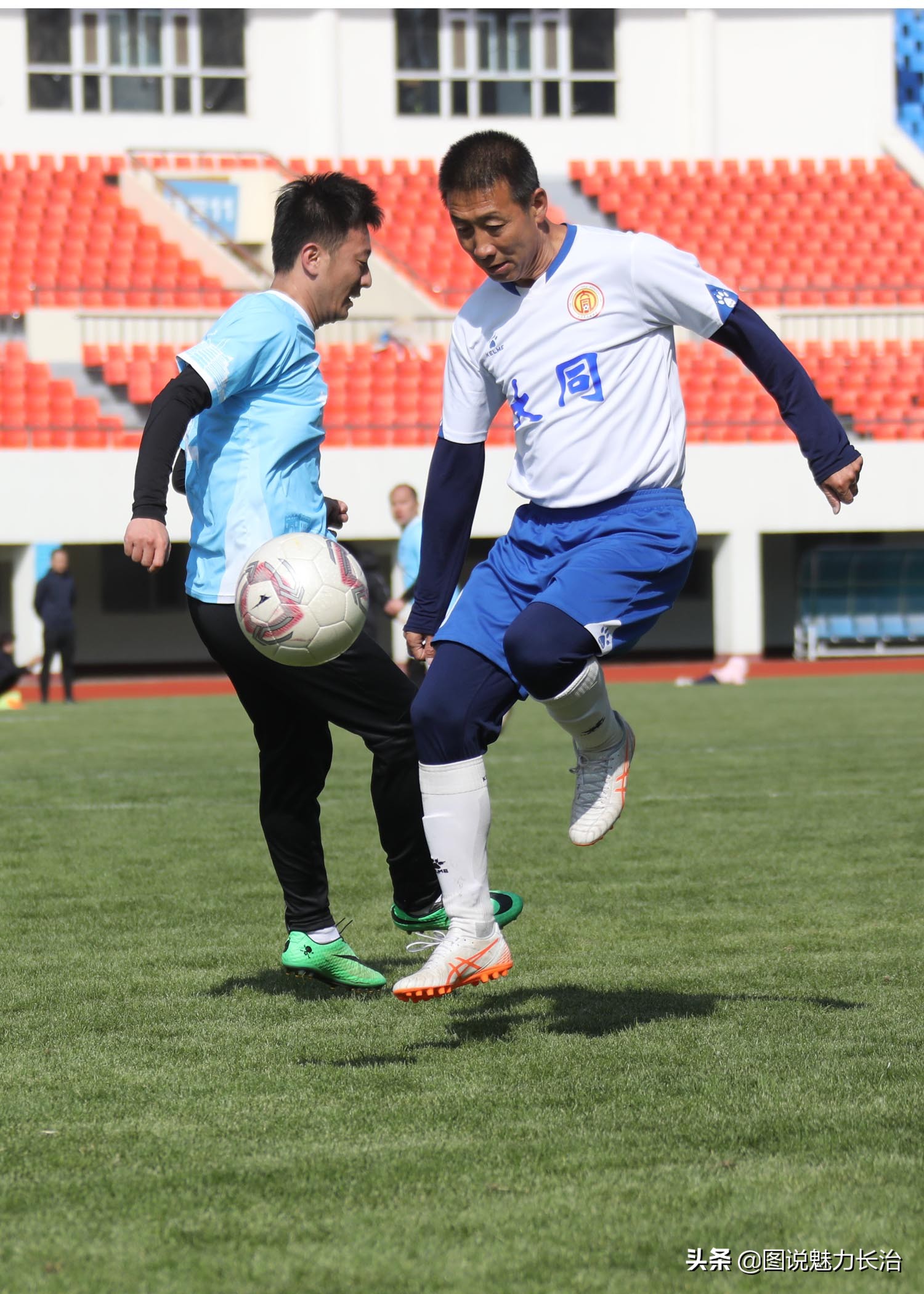 晋鲁豫邀请赛,长治市足球联赛直播