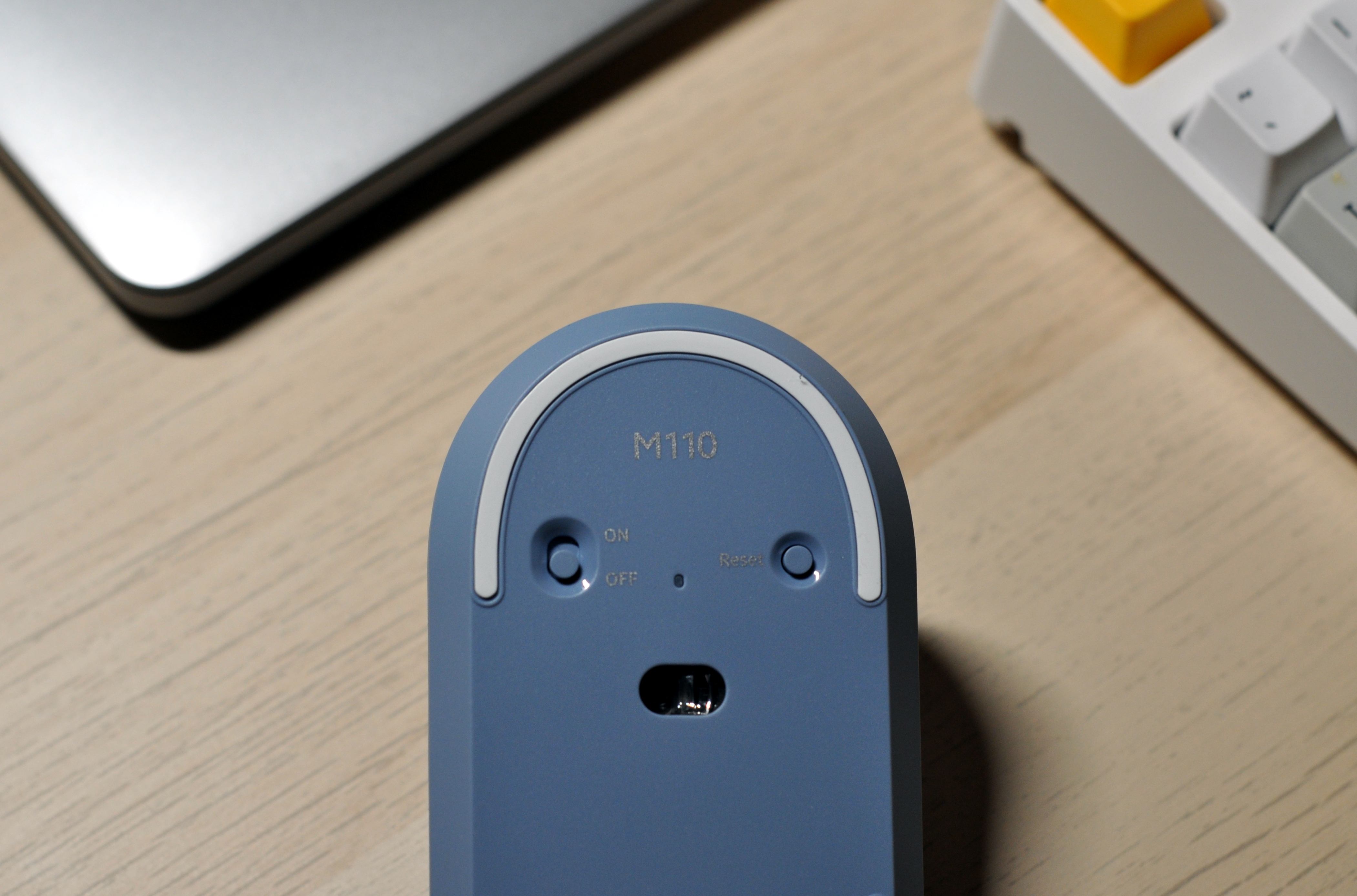 讯飞m110鼠标使用教程,讯飞智能鼠标m110