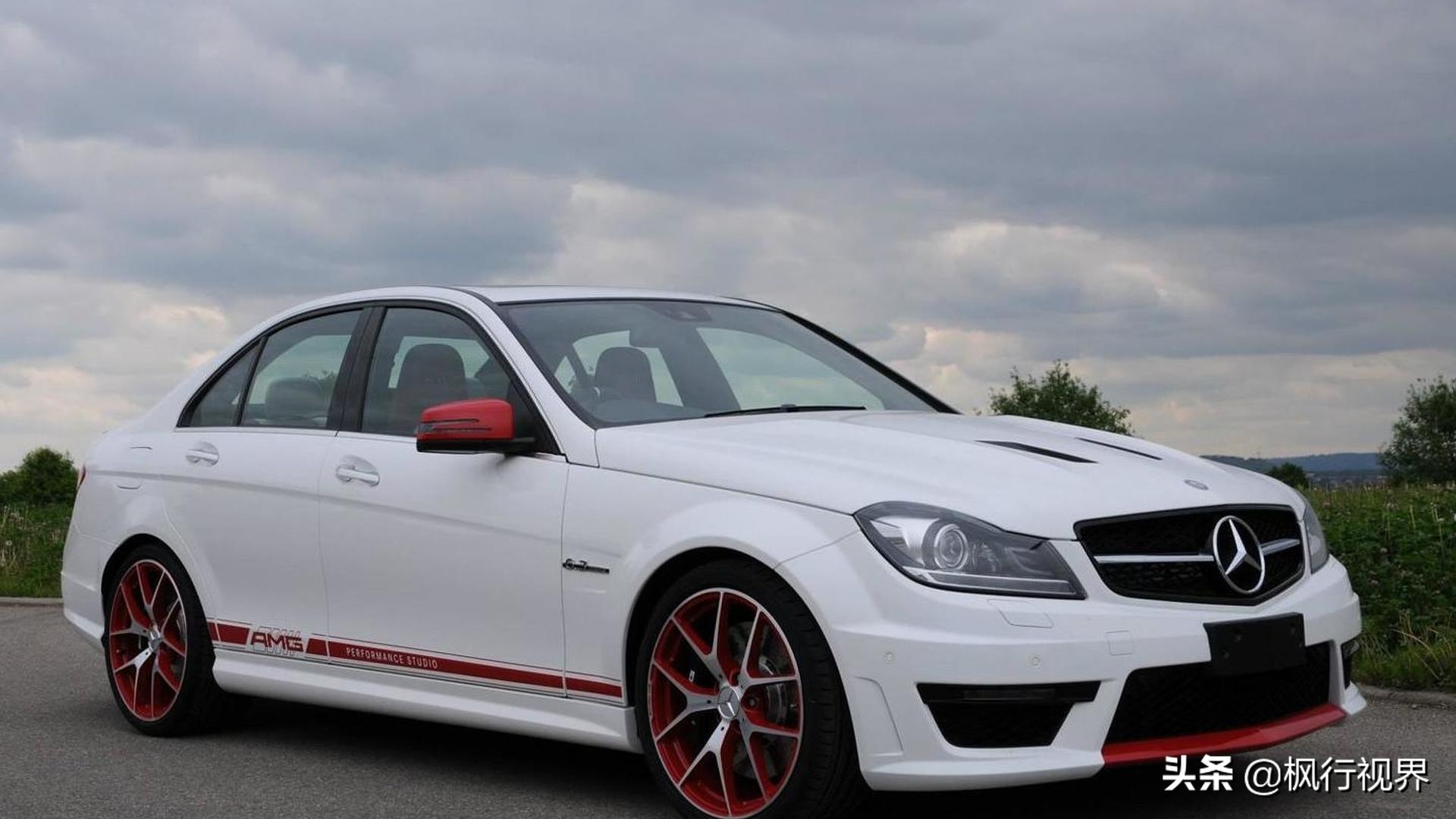 我把这些车归在一起，送给爱车的你