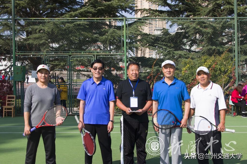 甘肃省高校校长杯乒乓球赛,甘肃省校园足球联赛大学组