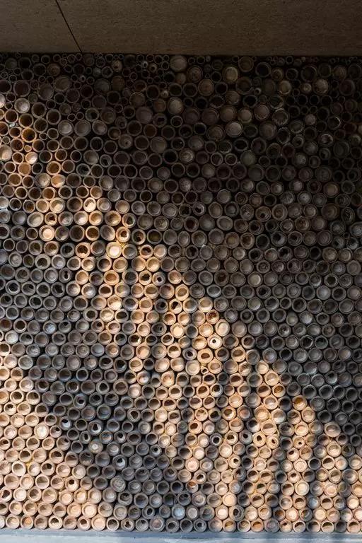 4个案例，看袈蓝建筑如何成为“田园综合体”的先行者