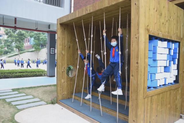 广州华师附小南沙分校,南沙区华师附小学区