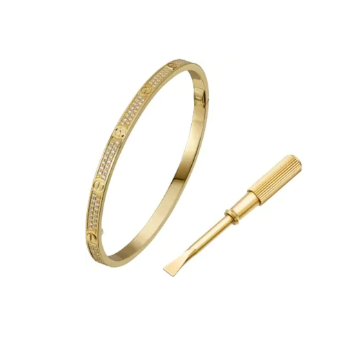 卡地亚满天星手镯哪国家最便宜 (卡地亚手镯满天星选宽版还是窄版)