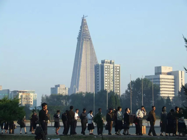 朝鲜有名的阿里郎歌曲,朝鲜牡丹峰演唱阿里郎