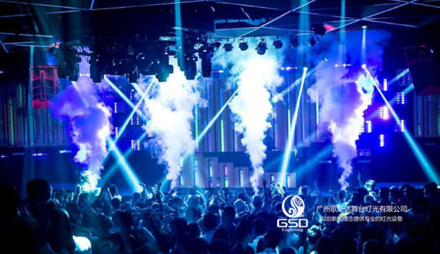 舞台灯光设计服务推荐,高品质的舞台灯光工程