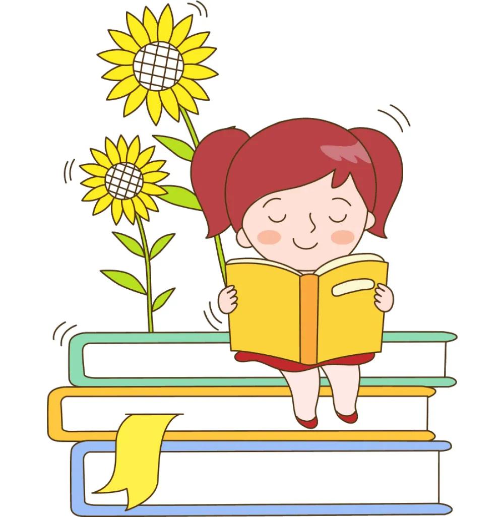 寒假阅读各年级书单,小学生寒假必读书单推荐