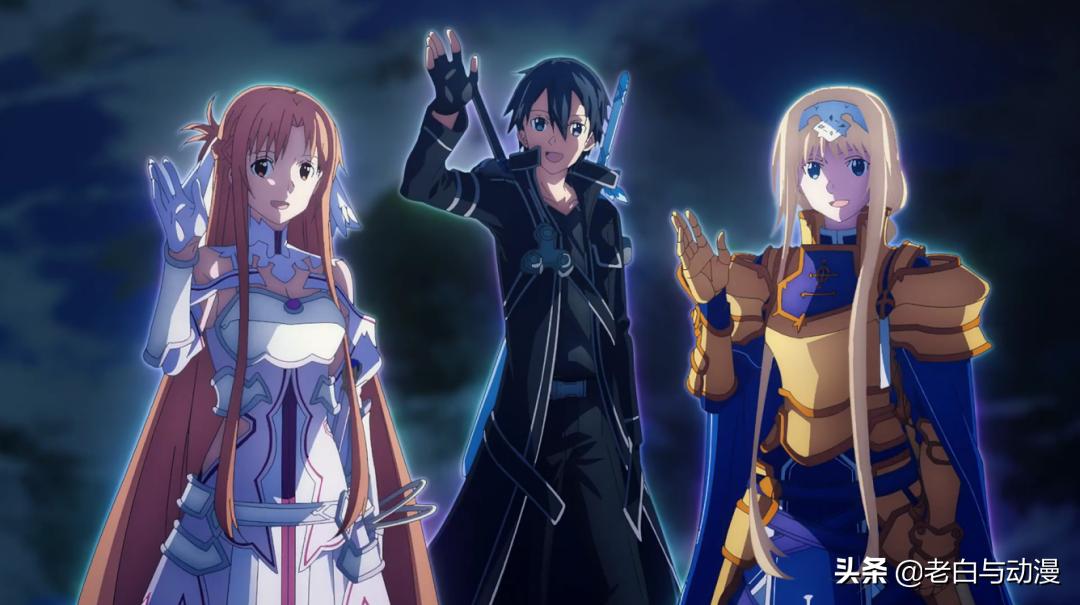 刀剑神域封测桐人,刀剑神域桐人回到现实世界吗