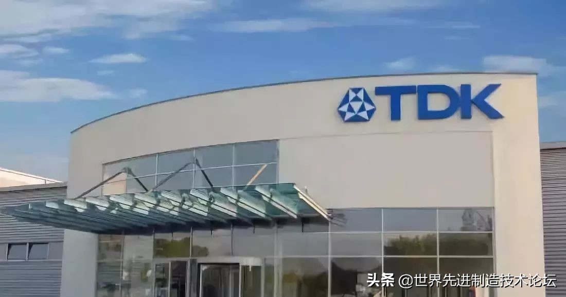 日本制造业企业列表,日本世界顶级制造企业清单