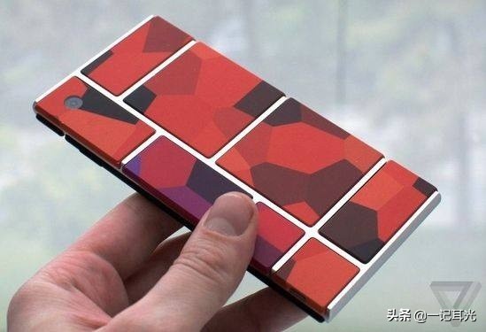 “组装手机”人人拍手叫好，但太难实现了