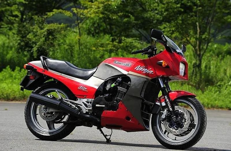 2023款铃木隼骑行感受,铃木隼改装合集