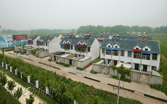 乡情散文土屋记,乡土散文老宅