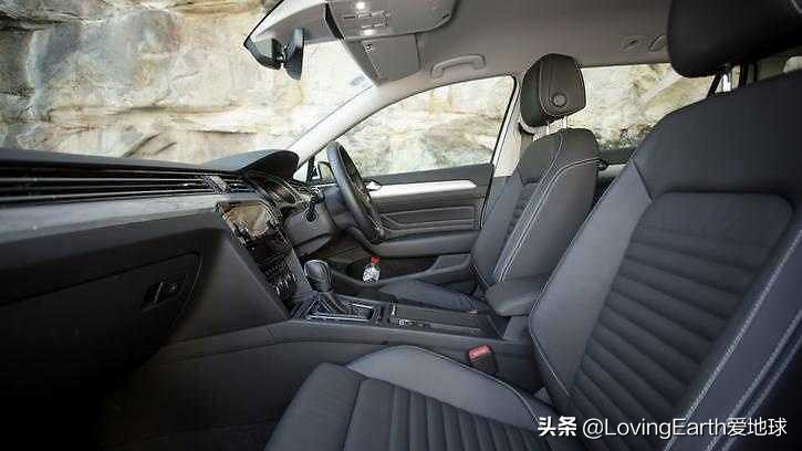 大众帕萨特2024款380豪华驾车感受,大众车最新款帕萨特