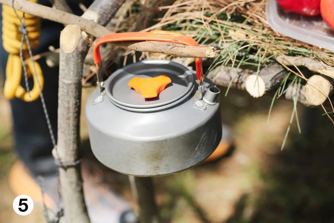 bushcraft体验,bushcraft什么意思