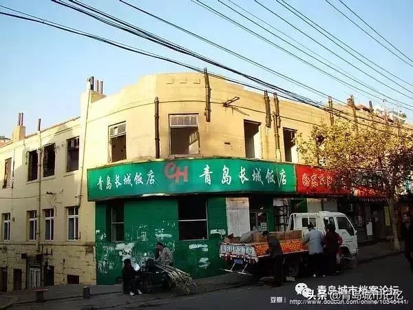 青岛百年老字号店都有哪些,青岛老品牌记忆