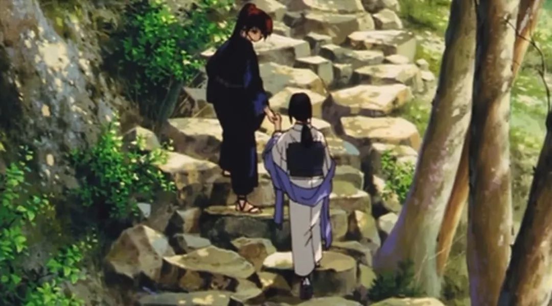 最新日本动画豆瓣9.8,豆瓣9.5以上的日本电视剧