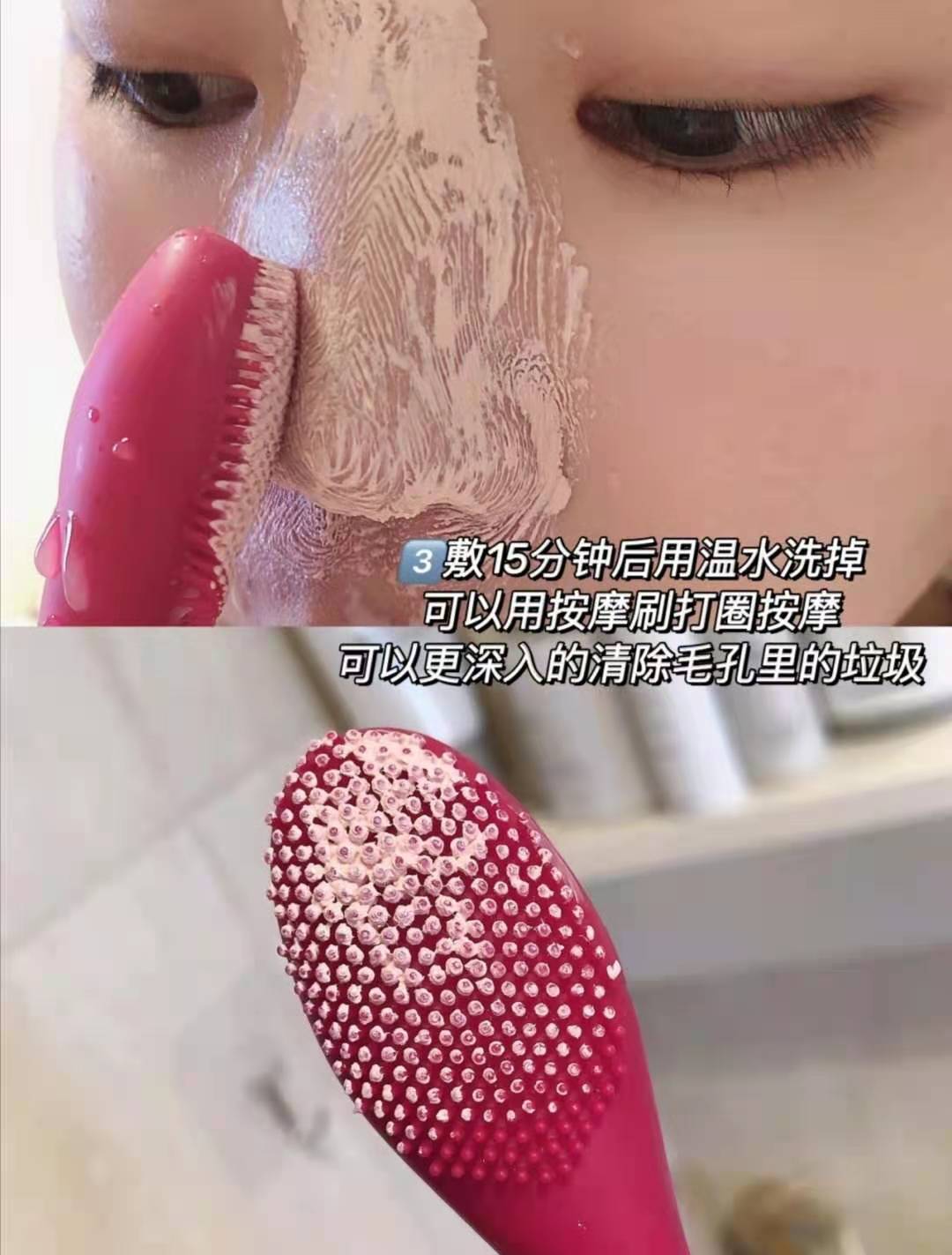 去黑头收缩毛孔测评,去黑头收缩毛孔什么牌子好