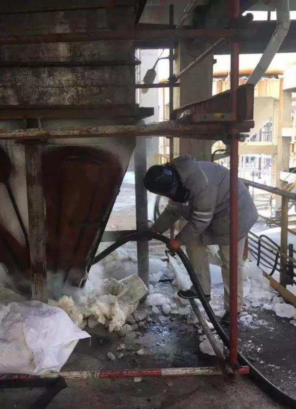 大唐阜新煤制天然气,辽宁大唐国际阜新煤制气