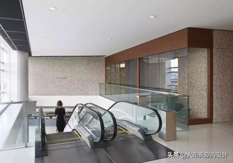 极简奢侈品装修,意式极简设计奢侈品