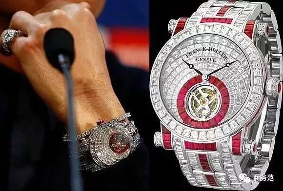 施华洛世奇镶钻表盘,表盘带钻施华洛世奇