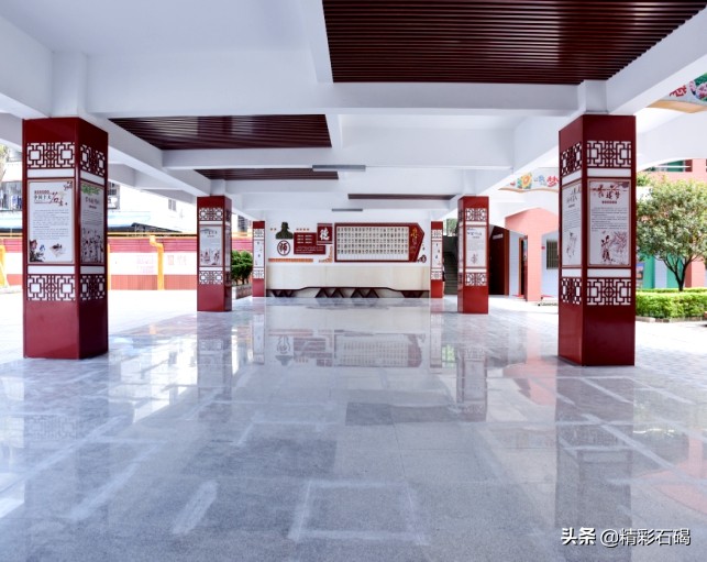 广东东莞市石碣四海学校排名,石碣四海学校口碑怎么样