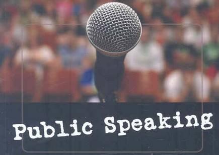 如果你当众说话总是紧张、毫无逻辑，请坚持做这三件事