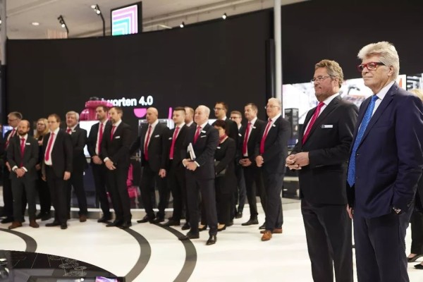 2019汉诺威工业展,2019汉诺威