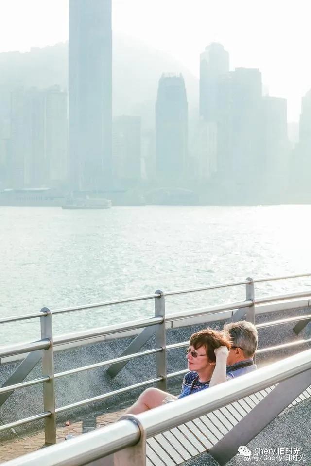 清风拂面的独家记忆——玩味香港（一）