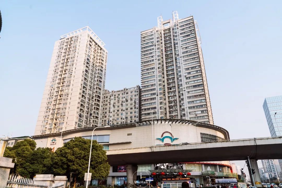 在武汉必做的20件事,不骗人成不了大事