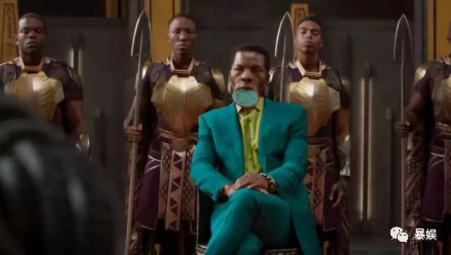 摇滚奥斯卡视频,奥斯卡摇滚开场