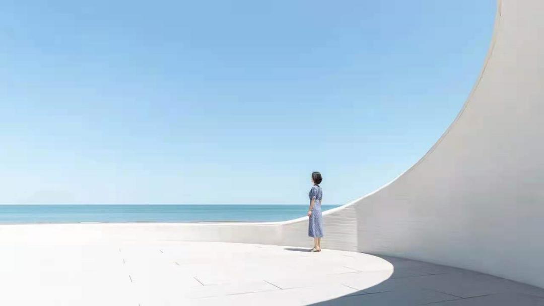 人与人之间最好的关系，就是没有关系