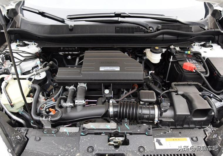 本田crv哪一款值得购买性价比更高,本田crv插电式混动到底值得买不