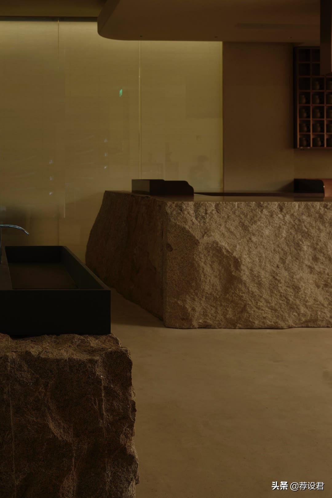 绽放作品设计理念,绽放设计宝龙