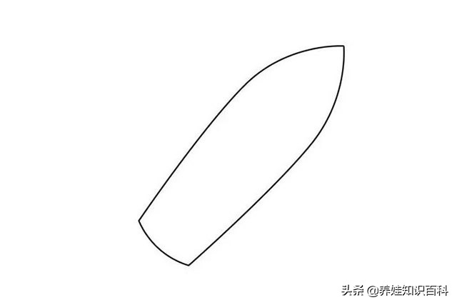 火箭发射塔和火箭简笔画,火箭简笔画怎么画又漂亮