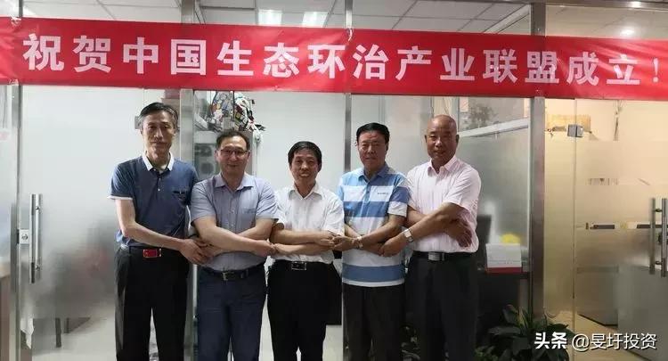 盘古创业公司,盘古创业产业园