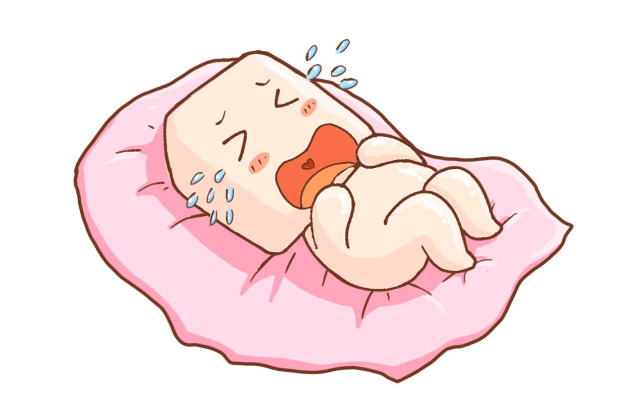 还没到预产期羊水破了怎么办,孕妇快到预产期羊水破了会见红吗