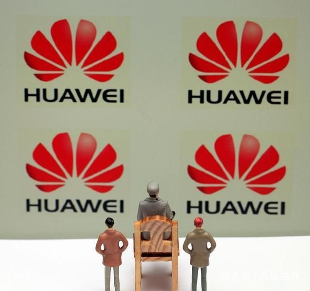 余承东说中了，ARM切断对华为的所有供应，中国区CEO也被免职