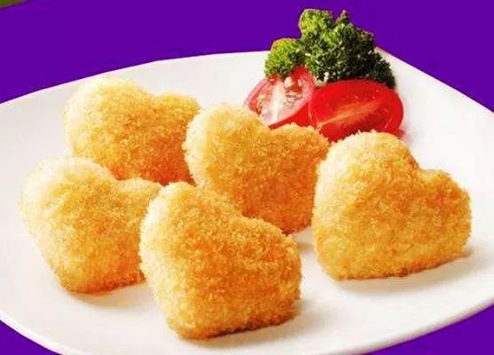 再也吃不到的零食,麦当劳肯德基最好吃的单品